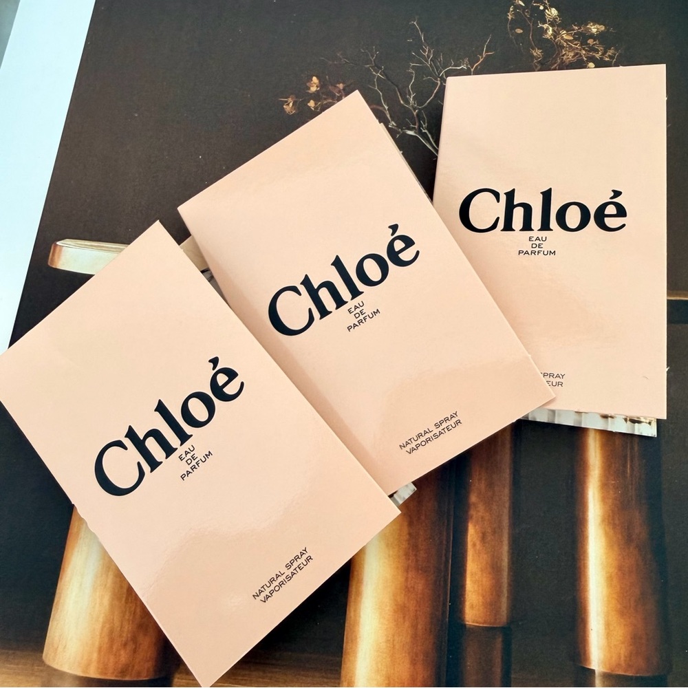 Chloe‎ Bundle
